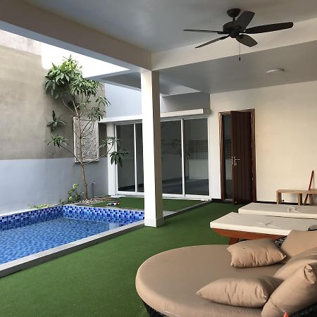 Pho Bien Homestay Phan Thiet Exterior photo