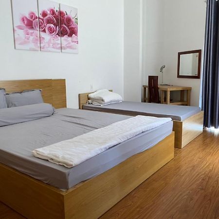 Pho Bien Homestay Phan Thiet Exterior photo