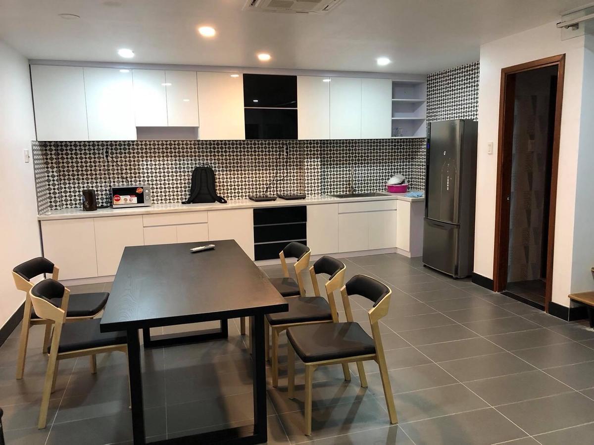 Pho Bien Homestay Phan Thiet Exterior photo