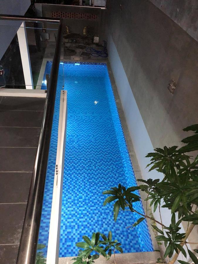 Pho Bien Homestay Phan Thiet Exterior photo