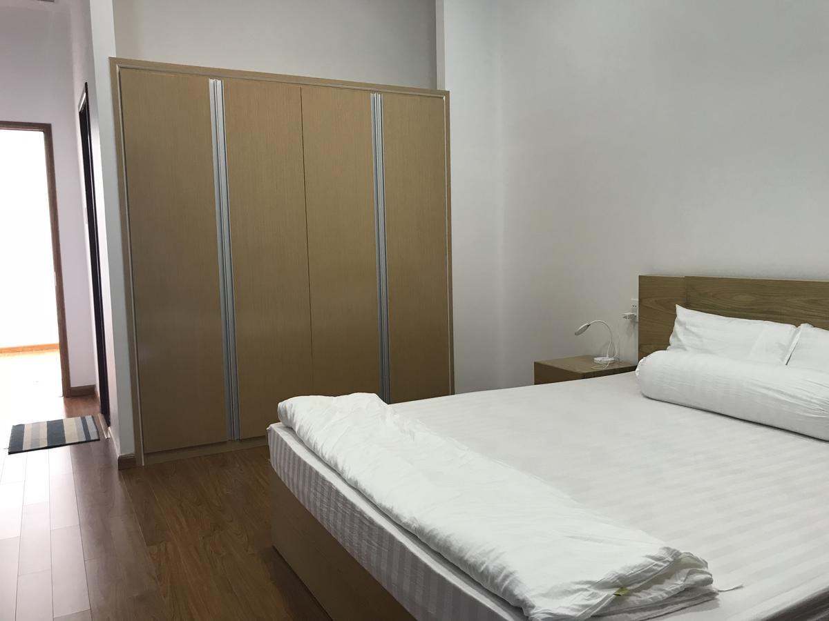 Pho Bien Homestay Phan Thiet Exterior photo