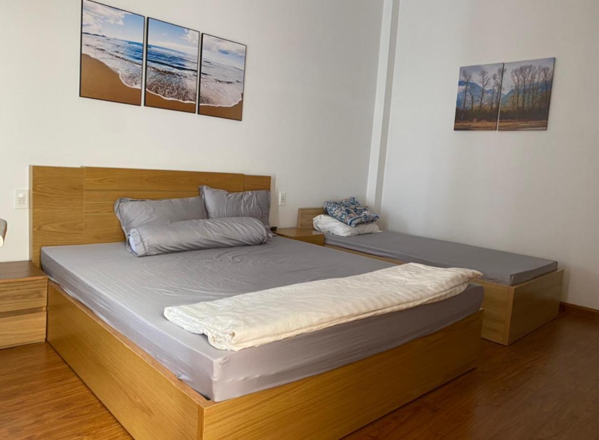 Pho Bien Homestay Phan Thiet Exterior photo